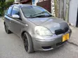 Toyota Vitz 2004 Kijivu - 4