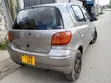 Toyota Vitz 2004 Kijivu - 5