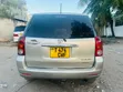 Toyota Raum 2007 Nyeupe - 1