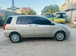 Toyota Raum 2007 Nyeupe - 2