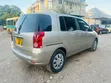Toyota Raum 2007 Nyeupe - 5