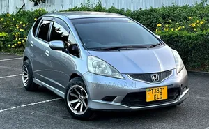 Honda Fit RS 2007