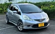 Honda Fit RS 2007 - 1