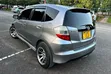 Honda Fit RS 2007 - 3