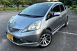 Honda Fit RS 2007 - 4