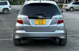 Honda Fit RS 2007 - 5