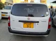 Toyota Probox 2006 White - 1