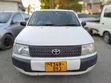 Toyota Probox 2006 White - 2