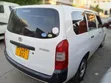 Toyota Probox 2006 White - 3