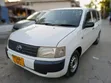 Toyota Probox 2006 White - 4