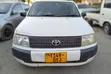 Toyota Probox 2006 White - 5