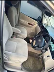 Toyota Corolla Spacio 2005 Silver - 2