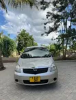 Toyota Corolla Spacio 2005 Silver - 3