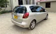 Toyota Corolla Spacio 2005 Silver - 4