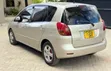 Toyota Corolla Spacio 2005 Silver - 5