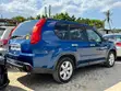 Nissan X-Trail 2011 Blue - 2