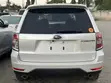 Subaru Forester 2010 Nyeupe - 5