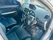 Toyota IST 2005 Silver - 1