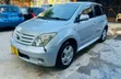 Toyota IST 2005 Silver - 3