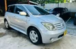 Toyota IST 2005 Silver - 5