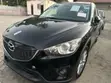 Mazda CX-5 2015 Black - 1