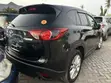 Mazda CX-5 2015 Black - 3
