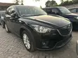 Mazda CX-5 2015 Black - 4