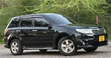 Subaru Forester 2008 Black - 2