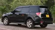 Subaru Forester 2008 Black - 4