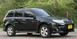 Subaru Forester 2008 Black - 5