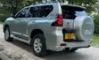 Toyota Land Cruiser Prado TX 2018 - 1