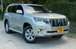 Toyota Land Cruiser Prado TX 2018 - 2
