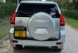 Toyota Land Cruiser Prado TX 2018 - 3