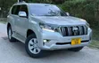 Toyota Land Cruiser Prado TX 2018 - 4