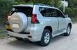 Toyota Land Cruiser Prado TX 2018 - 5