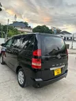 Toyota Noah 2008 Black - 1