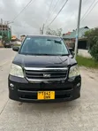Toyota Noah 2008 Black - 2