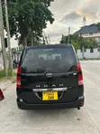 Toyota Noah 2008 Black - 3