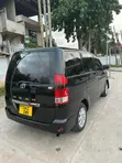 Toyota Noah 2008 Black - 5