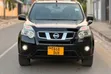 Nissan X-Trail 2010 Black - 2