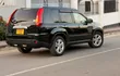 Nissan X-Trail 2010 Black - 3