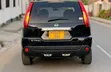 Nissan X-Trail 2010 Black - 5