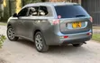 Mitsubishi Outlander 2013 PHEV Gray - 2