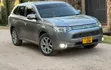 Mitsubishi Outlander 2013 PHEV Gray - 5