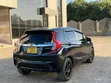 Honda Fit Hybrid 2010 Nyeusi - 1