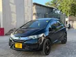 Honda Fit Hybrid 2010 Nyeusi - 2