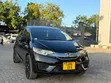 Honda Fit Hybrid 2010 Nyeusi - 4