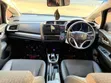 Honda Fit Hybrid 2010 Nyeusi - 5