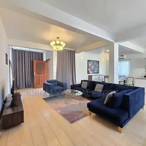 Furnished 3-Bedroom Duplex for Rent in Masaki