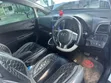 Toyota Ractis 2009 Silver - 3